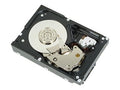 DELL 600GB, SAS, 10K RPM, 2.5" internal hard drive 10000 RPM 2.5"