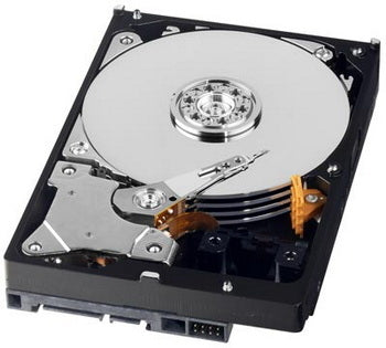 Seagate Constellation SAS 2 TB internal hard drive 7200 RPM 16 MB 3.5"