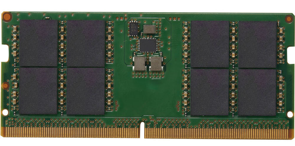 HP 804Q8AV memory module 16 GB 1 x 16 GB DDR5 262-pin SO-DIMM