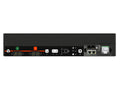 Vertiv Geist AN05M2R1-24CF18-3TL6TL6A011-D power distribution unit (PDU) 24 AC outlet(s) 0U Black
