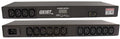 Vertiv Geist BREC160-0020/16 power distribution unit (PDU) 16 AC outlet(s) 0U Black