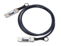 Legrand 603020007-A InfiniBand/fibre optic cable 275.6" (7 m) QSFP+ DAC Silver, Black