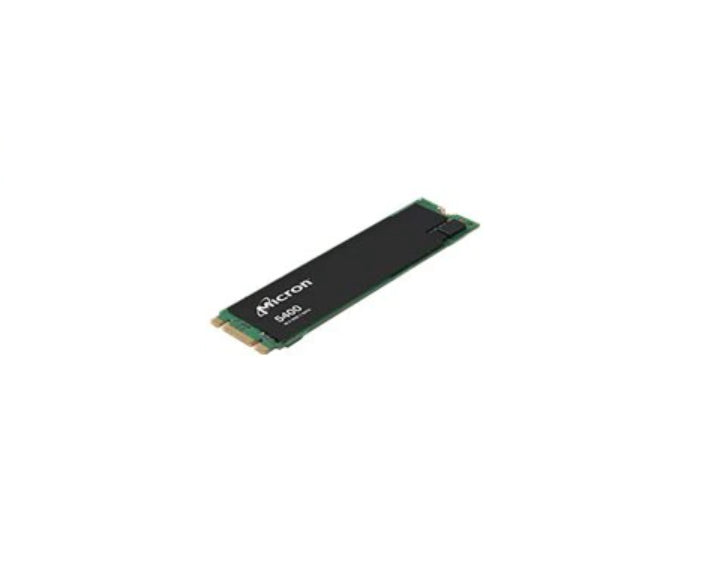 Lenovo 4XB7A82287 internal solid state drive 480 GB M.2 Serial ATA III 3D TLC NAND