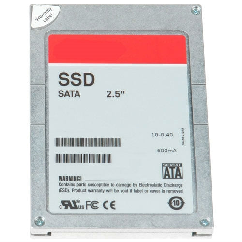 DELL 400-AKRU internal solid state drive