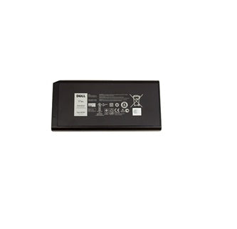 DELL 97Wh, 9-Cell Battery