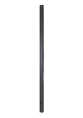 APC AP8453 power distribution unit (PDU) 24 AC outlet(s) 0U Black