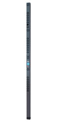 APC Rack PDU 2G power distribution unit (PDU) 24 AC outlet(s) Black