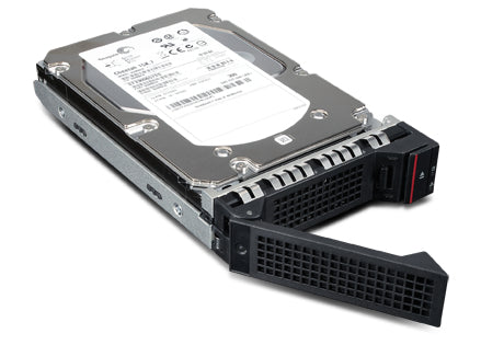 Lenovo 300GB 15K SAS 3.5" HS internal hard drive 15000 RPM 3.5"