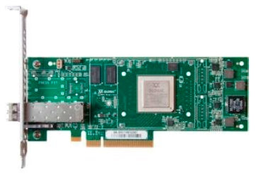 Lenovo QLogic 16Gb FC Single-port HBA Internal Fiber 16000 Mbit/s