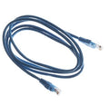 Opengear 440016 networking cable Blue 196.9" (5 m) Cat5 U/UTP (UTP)