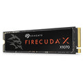 Seagate FireCuda X1070 4 TB M.2 PCI Express 4.0 NVMe