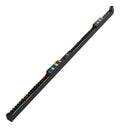 Vertiv PowerIT VP1U60A2 power distribution unit (PDU) 36 AC outlet(s) 0U Black