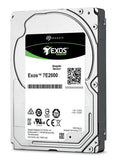 Seagate Enterprise ST2000NX0263 internal hard drive 2 TB 7200 RPM 128 MB 2.5" SAS