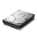 Buffalo 1TB SATA internal hard drive Serial ATA