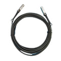 DELL 470-AAVG InfiniBand/fibre optic cable 196.9" (5 m) SFP+ Black