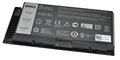 DELL 4HJXX laptop spare part Battery