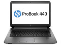 HP ProBook 440 G2 Base Model Notebook PC Intel® Core™ i5 i5-4210U Laptop 14" DDR3-SDRAM Windows 8.1 Pro Charcoal