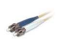 Legrand 810-227-033 InfiniBand/fibre optic cable 395.7" (10.1 m) ST Yellow