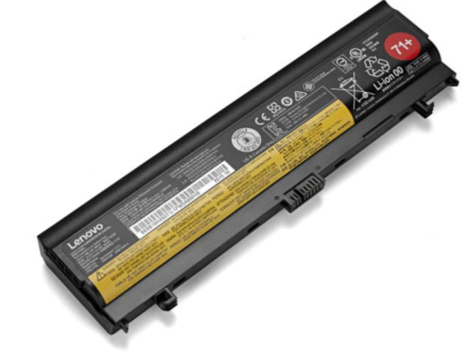 Lenovo 00NY486 laptop spare part Battery
