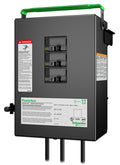 APC PBP4A32L630F electric meter Black