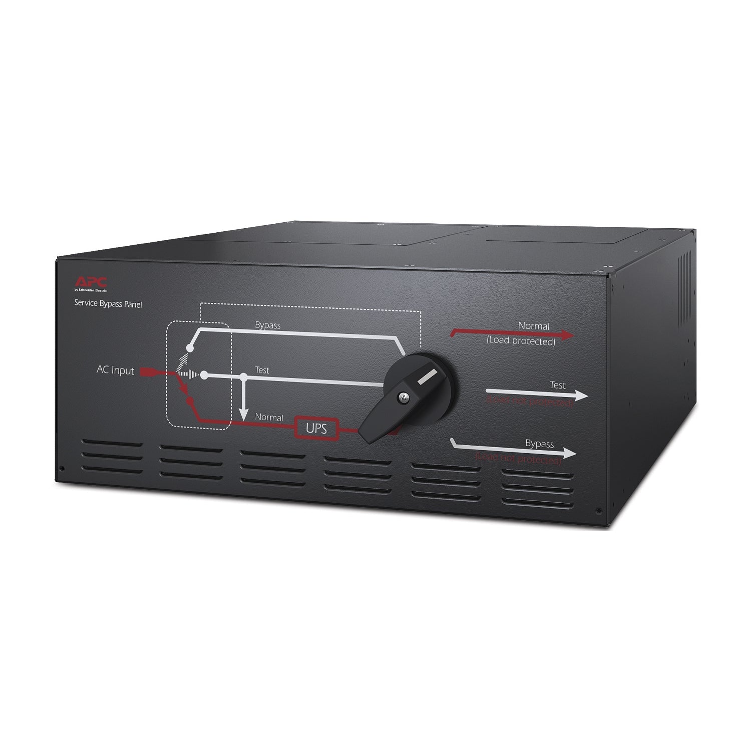 APC SBP20KP uninterruptible power supply (UPS) 20 kVA