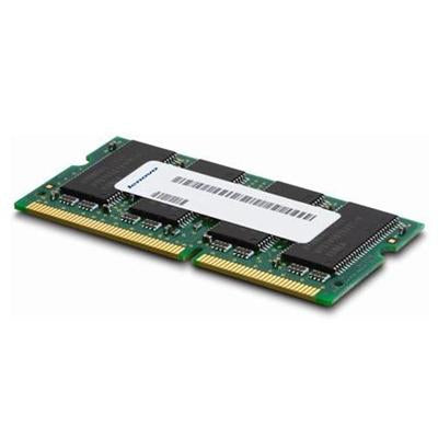 Lenovo 8GB DDR4-2133 memory module 1 x 8 GB 260-pin SO-DIMM