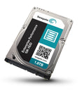 Seagate Enterprise ST600MM0088 internal hard drive 600 GB 10000 RPM 128 MB 2.5" SAS