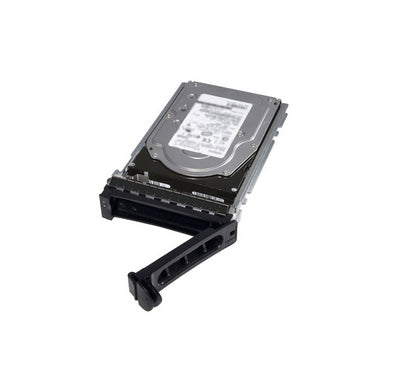 DELL 400-ADSE internal solid state drive 400 GB 2.5" SAS