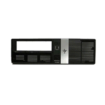 HP Front bezel Front panel