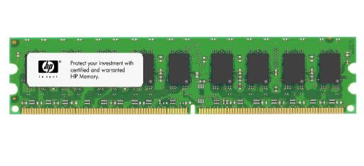 HP 790109-001 memory module 8 GB 1 x 8 GB DDR4 288-pin DIMM