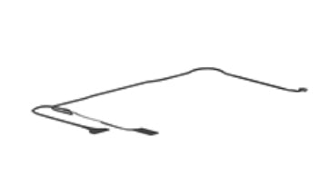 HP 783083-001 laptop spare part Cable