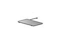 HP 783086-001 laptop spare part Touchpad