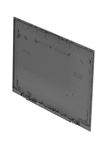 HP N48845-001 laptop spare part Display cover
