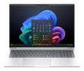 HP EliteBook 8 G1i 16 Next Gen AI PC Wolf Pro Security Edition Intel Core Ultra 5 228V Laptop 16" Touchscreen WUXGA 32 GB LPDDR5x-SDRAM 512 GB SSD Wi-Fi 7 (802.11be) Windows 11 Pro Silver