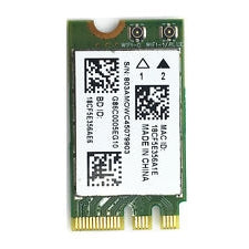 Acer NC.23611.030 laptop spare part WLAN card
