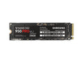 Samsung 950 PRO 256 GB M.2 PCI Express