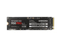 Samsung 950 PRO 512 GB M.2 PCI Express