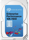 Seagate Enterprise 600GB SAS internal hard drive 10000 RPM 128 MB 2.5"