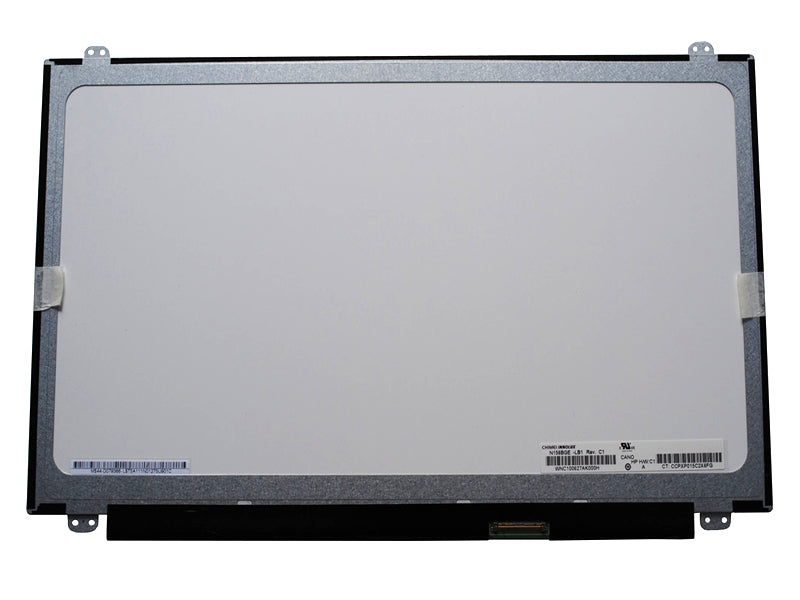 HP E8G71AV laptop spare part Display