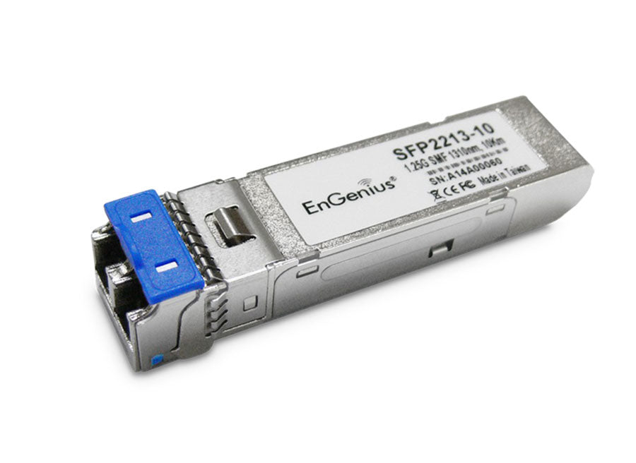 EnGenius SFP2185-05 network transceiver module 1250 Mbit/s SFP 850 nm