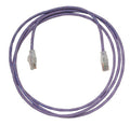 Legrand MC5E15-07 networking cable Purple 177.2" (4.5 m) Cat5e
