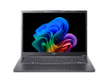 Acer Aspire 14 AI A14-52MT-77YQ Intel Core Ultra 5 226V Laptop 14" Touchscreen WUXGA 16 GB LPDDR5x-SDRAM 1 TB SSD Wi-Fi 6 (802.11ax) Windows 11 Home Gray