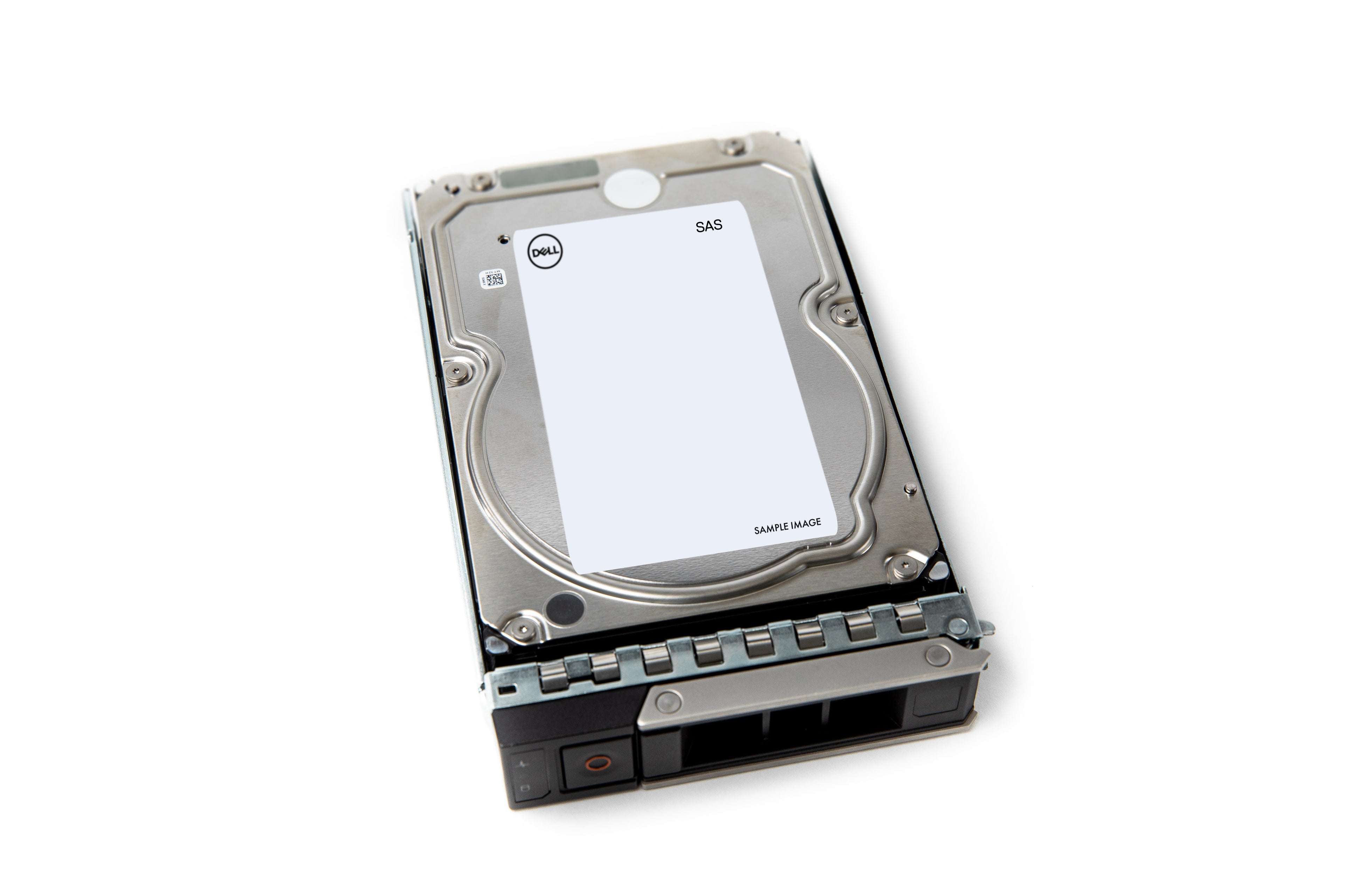 DELL 161-BCNM internal hard drive 24 TB 7200 RPM 3.5" SAS