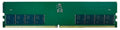 QNAP RAM-32GDR5N0-UD-4800 memory module 32 GB 1 x 32 GB DDR5 288-pin DIMM