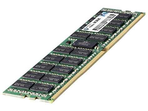 HP 16GB DDR4 memory module 2 x 8 GB 288-pin DIMM