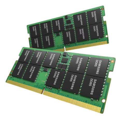 Samsung M474A4G43AB1-CVF memory module 32 GB 1 x 32 GB DDR4 260-pin SO-DIMM ECC
