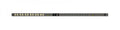 Vertiv I10055 power distribution unit (PDU) 24 AC outlet(s) 0U Black