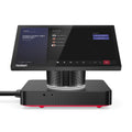 Lenovo ThinkSmart Hub Intel® Core™ i5 i5-8365UE 10.1" 1920 x 1200 pixels Touchscreen 8 GB DDR4-SDRAM 256 GB SSD Wi-Fi 5 (802.11ac) Black