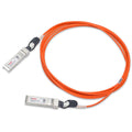 Legrand LN-SFP10G-AOC-30M InfiniBand/fibre optic cable 1181.1" (30 m) SFP+ Orange
