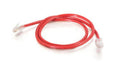 Legrand 566-130-003 networking cable Red 39.4" (1 m) Cat6